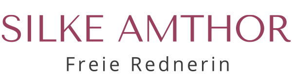 Silke Amthor – Freie Rednerin