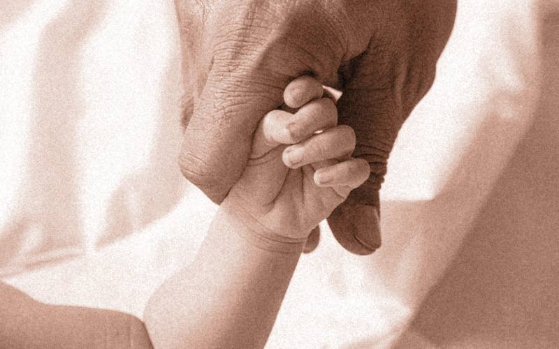 Kinderwillkommensfest